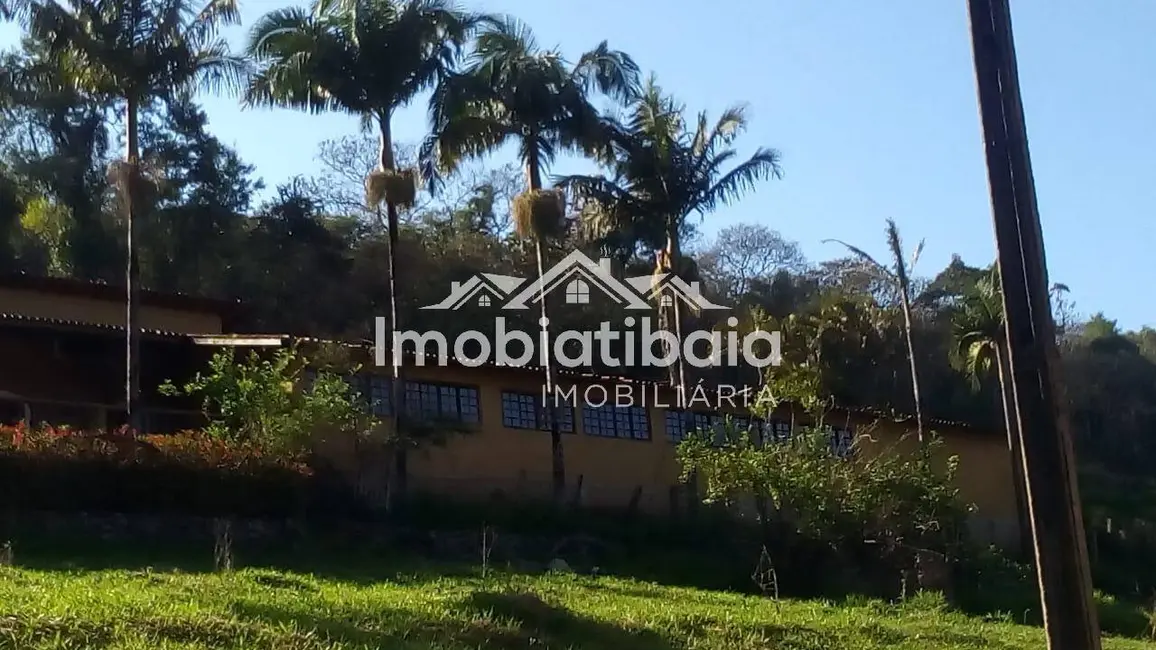 Foto 7 de Sítio / Rancho com 6 quartos à venda, 150000m2 em Bom Jesus Dos Perdoes - SP