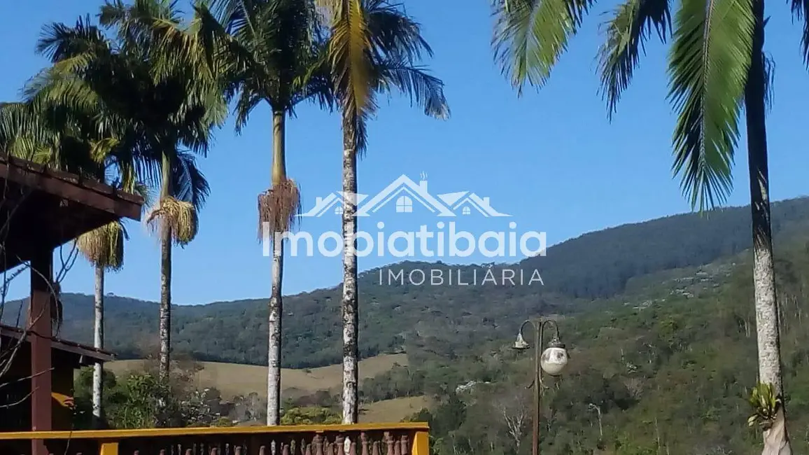 Foto 8 de Sítio / Rancho com 6 quartos à venda, 150000m2 em Bom Jesus Dos Perdoes - SP