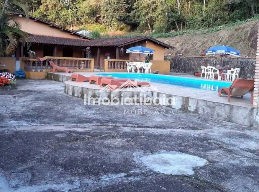 Foto 6 de Sítio / Rancho com 6 quartos à venda, 150000m2 em Bom Jesus Dos Perdoes - SP