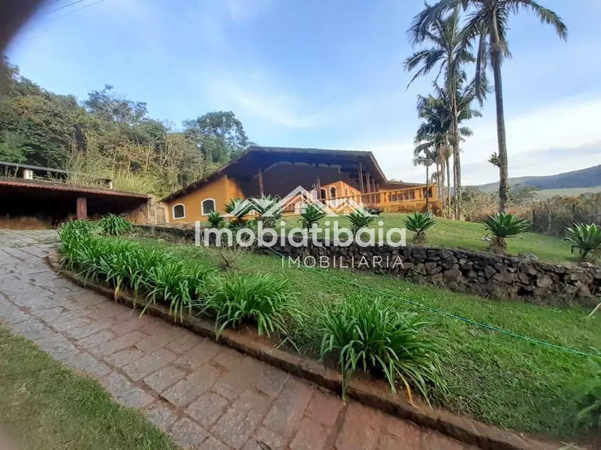Foto 5 de Sítio / Rancho com 6 quartos à venda, 150000m2 em Bom Jesus Dos Perdoes - SP