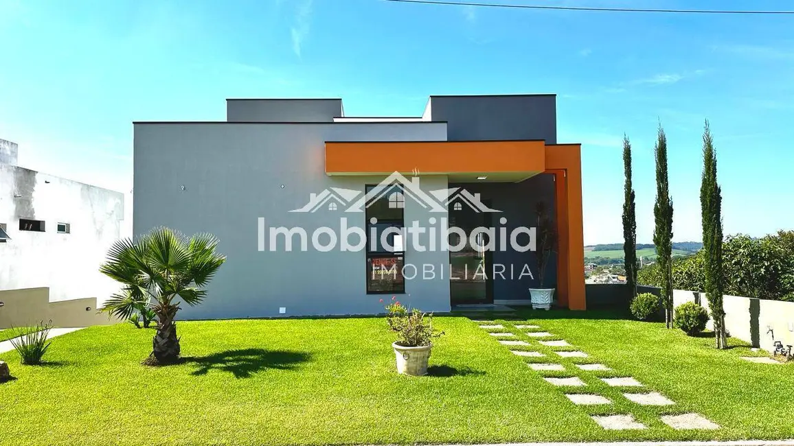 Foto 2 de Casa de Condomínio com 3 quartos à venda, 563m2 em Jarinu - SP