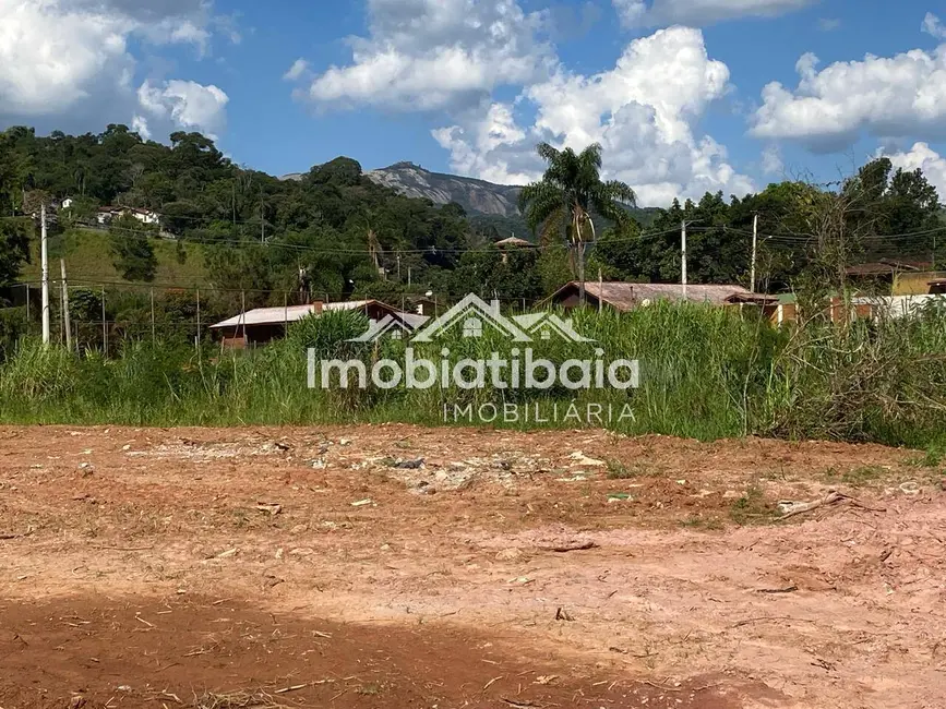 Foto 4 de Terreno / Lote à venda, 2092m2 em Jardim Estância Brasil, Atibaia - SP