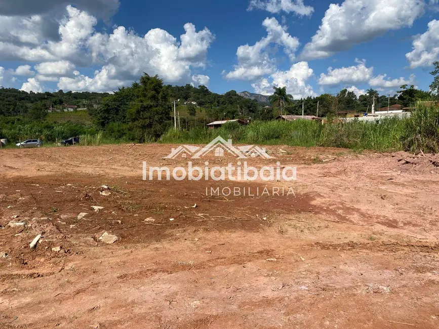 Foto 1 de Terreno / Lote à venda, 2092m2 em Jardim Estância Brasil, Atibaia - SP