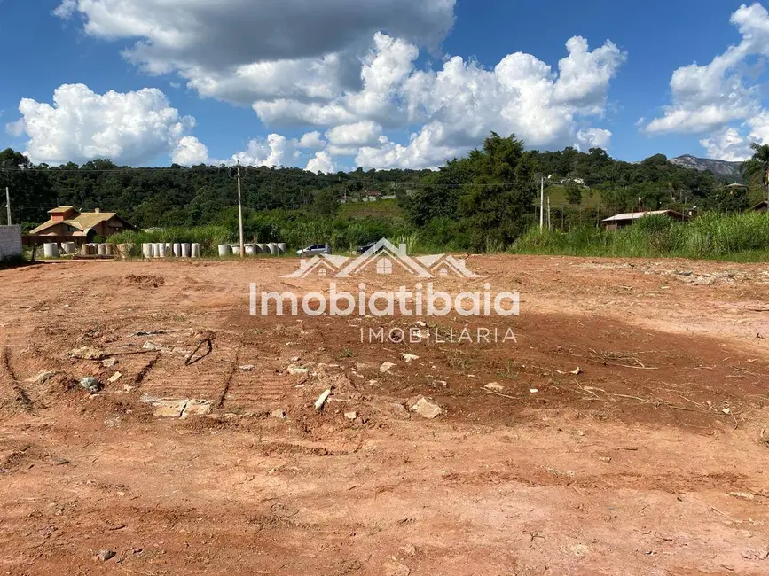 Foto 3 de Terreno / Lote à venda, 2092m2 em Jardim Estância Brasil, Atibaia - SP