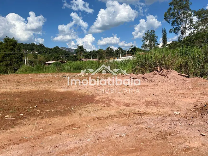 Foto 5 de Terreno / Lote à venda, 2092m2 em Jardim Estância Brasil, Atibaia - SP