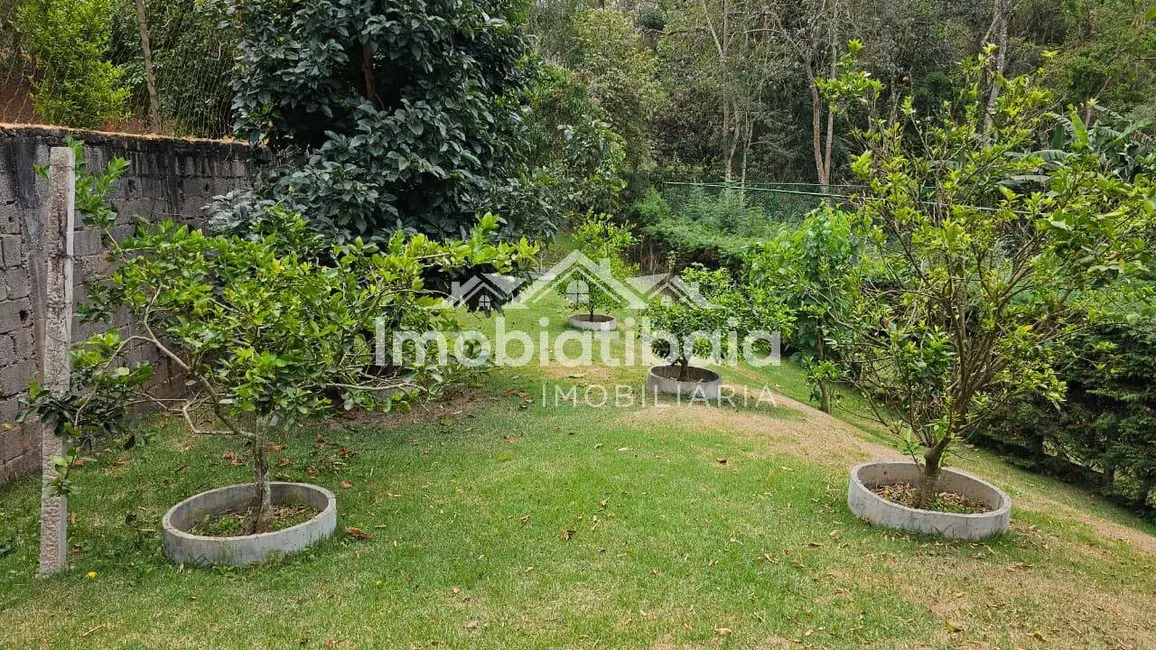 Foto 8 de Chácara com 3 quartos à venda, 1300m2 em Bom Jesus Dos Perdoes - SP