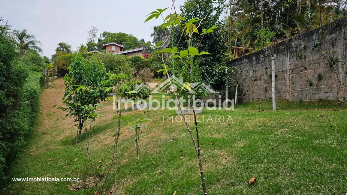 Foto 3 de Chácara com 3 quartos à venda, 1300m2 em Bom Jesus Dos Perdoes - SP