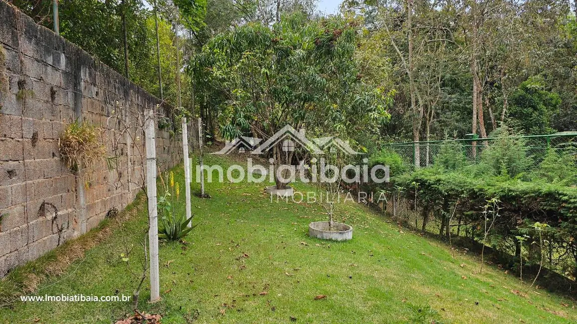 Foto 5 de Chácara com 3 quartos à venda, 1300m2 em Bom Jesus Dos Perdoes - SP