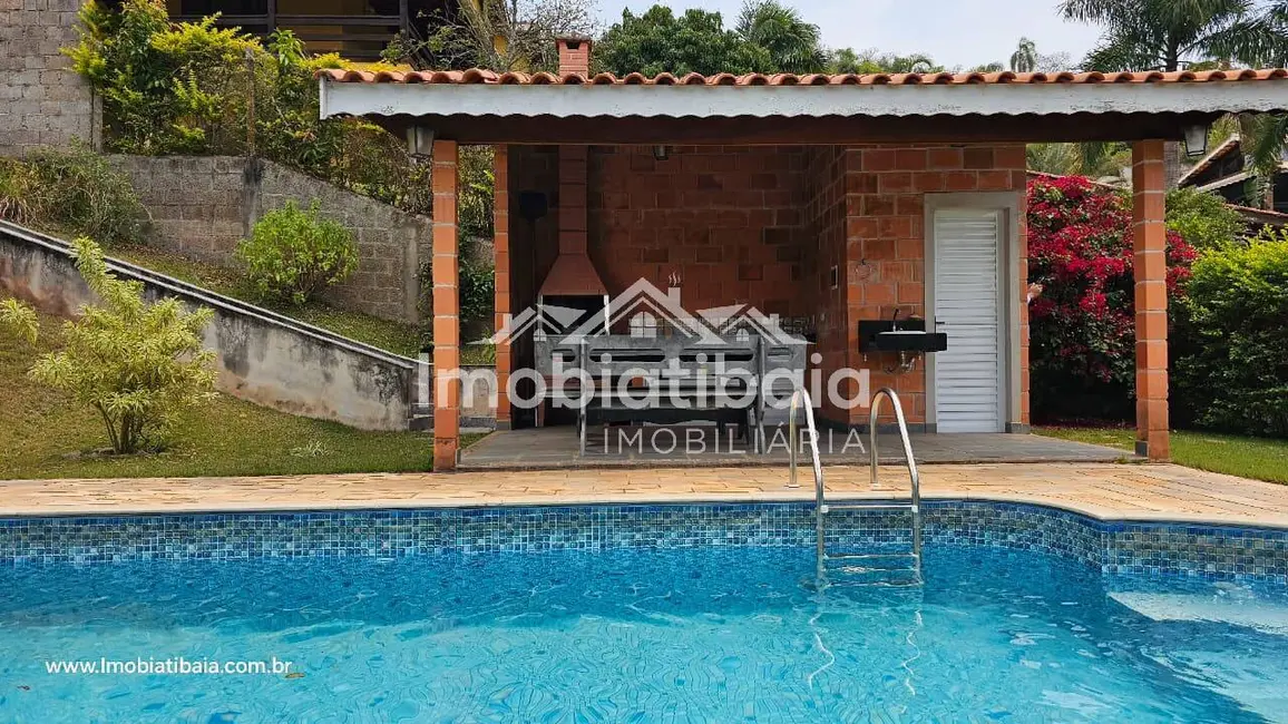 Foto 7 de Chácara com 3 quartos à venda, 1300m2 em Bom Jesus Dos Perdoes - SP