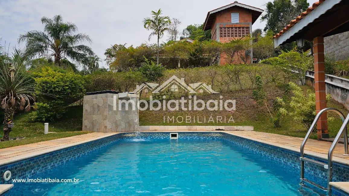 Foto 2 de Chácara com 3 quartos à venda, 1300m2 em Bom Jesus Dos Perdoes - SP