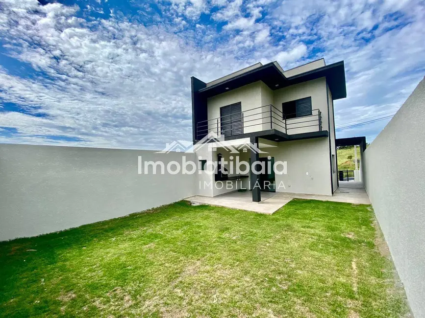 Foto 5 de Casa com 3 quartos à venda, 200m2 em Bom Jesus Dos Perdoes - SP