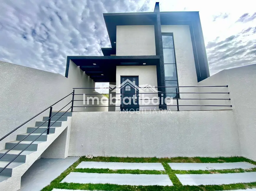 Foto 1 de Casa com 3 quartos à venda, 200m2 em Bom Jesus Dos Perdoes - SP