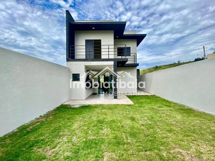 Foto 8 de Casa com 3 quartos à venda, 200m2 em Bom Jesus Dos Perdoes - SP