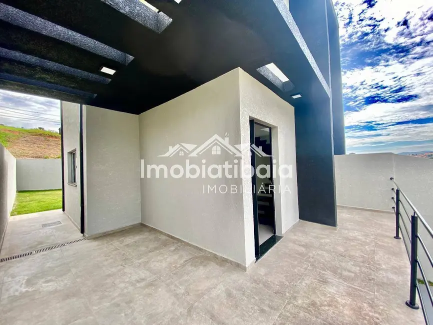 Foto 7 de Casa com 3 quartos à venda, 200m2 em Bom Jesus Dos Perdoes - SP