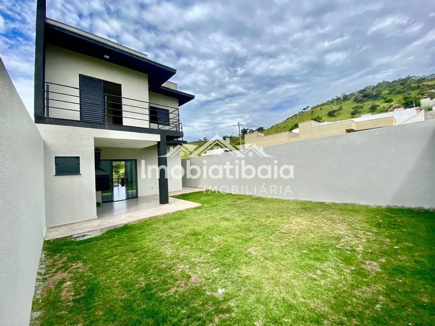 Foto 6 de Casa com 3 quartos à venda, 200m2 em Bom Jesus Dos Perdoes - SP