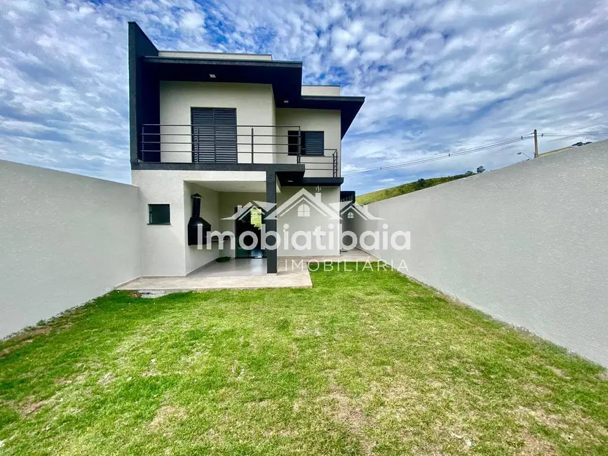 Foto 4 de Casa com 3 quartos à venda, 200m2 em Bom Jesus Dos Perdoes - SP
