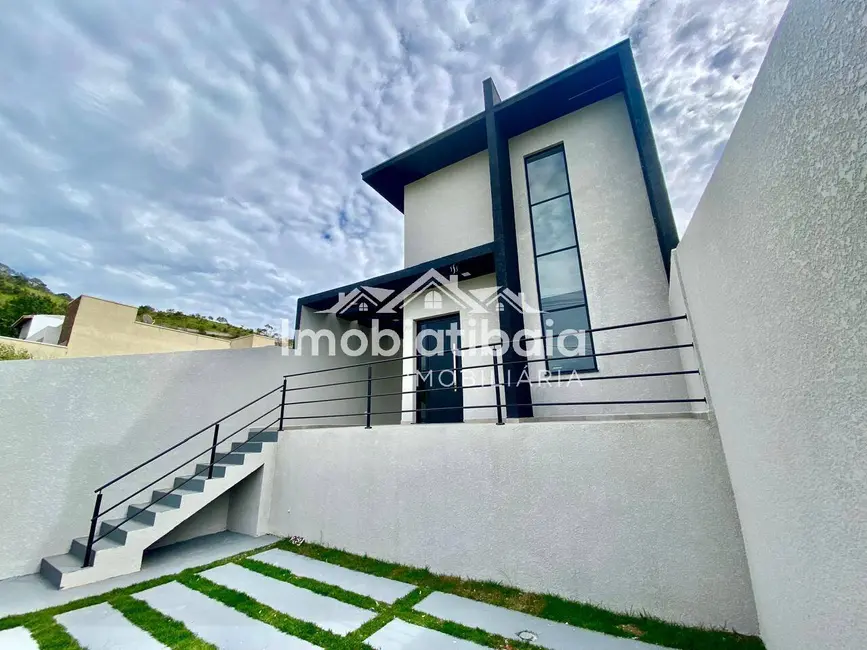 Foto 3 de Casa com 3 quartos à venda, 200m2 em Bom Jesus Dos Perdoes - SP