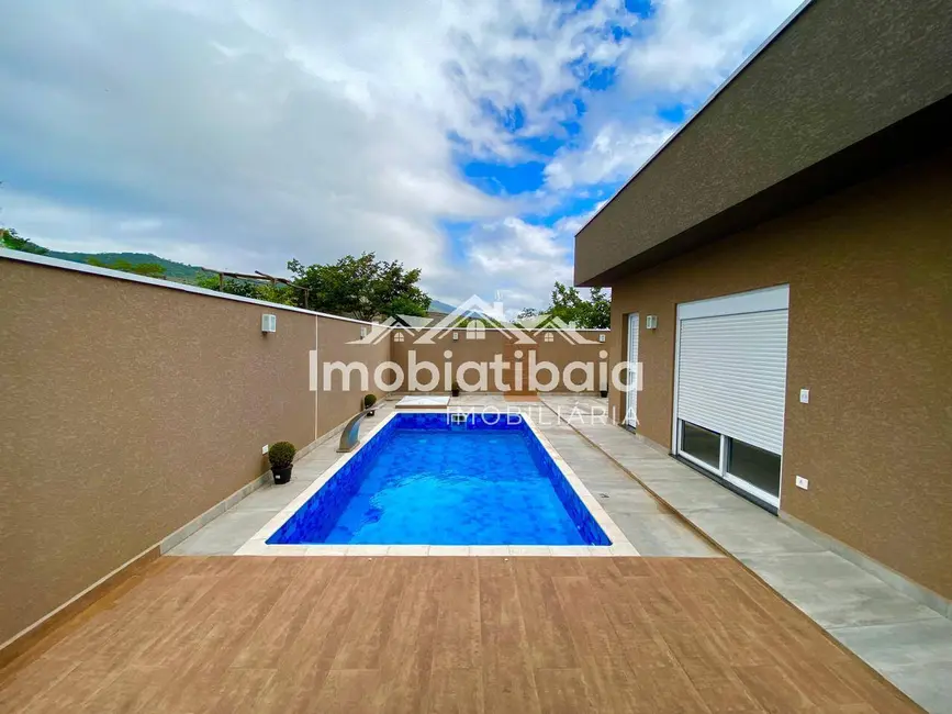 Foto 6 de Casa de Condomínio com 3 quartos à venda, 360m2 em Jardim dos Pinheiros, Atibaia - SP