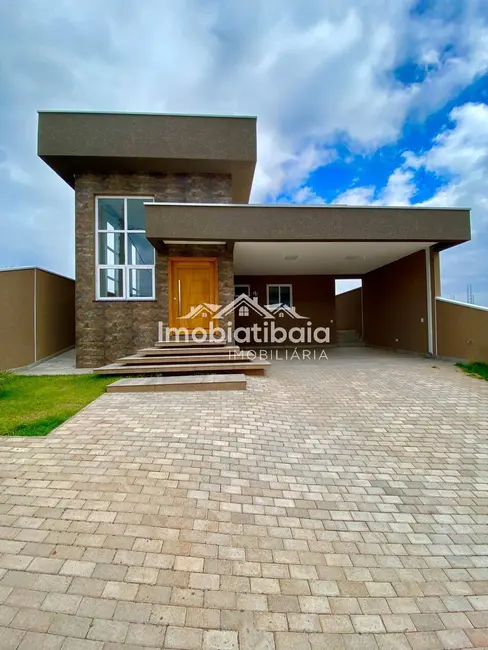 Foto 4 de Casa de Condomínio com 3 quartos à venda, 360m2 em Jardim dos Pinheiros, Atibaia - SP