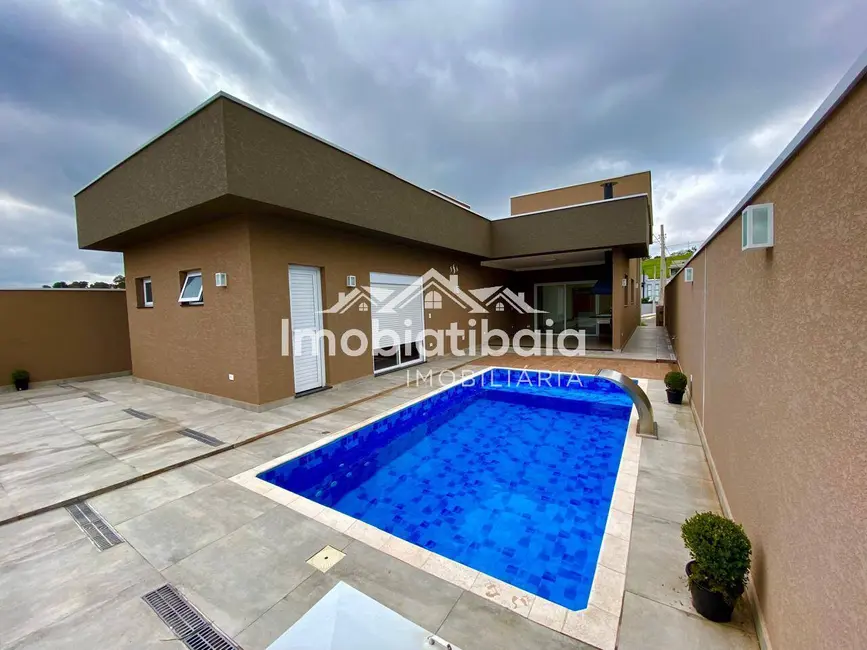 Foto 8 de Casa de Condomínio com 3 quartos à venda, 360m2 em Jardim dos Pinheiros, Atibaia - SP