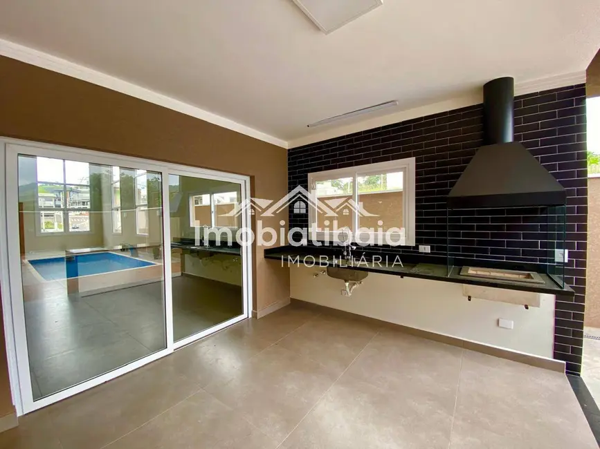 Foto 9 de Casa de Condomínio com 3 quartos à venda, 360m2 em Jardim dos Pinheiros, Atibaia - SP