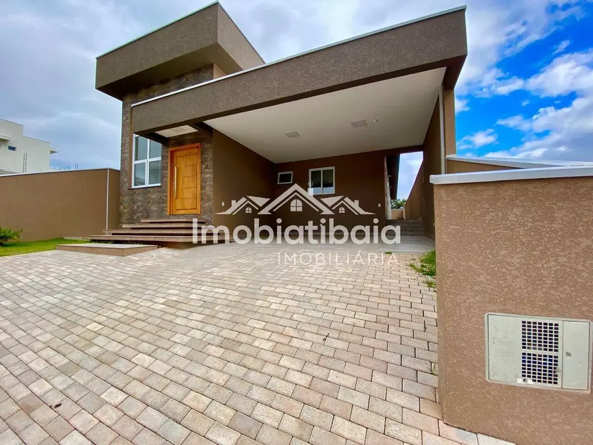 Foto 3 de Casa de Condomínio com 3 quartos à venda, 360m2 em Jardim dos Pinheiros, Atibaia - SP