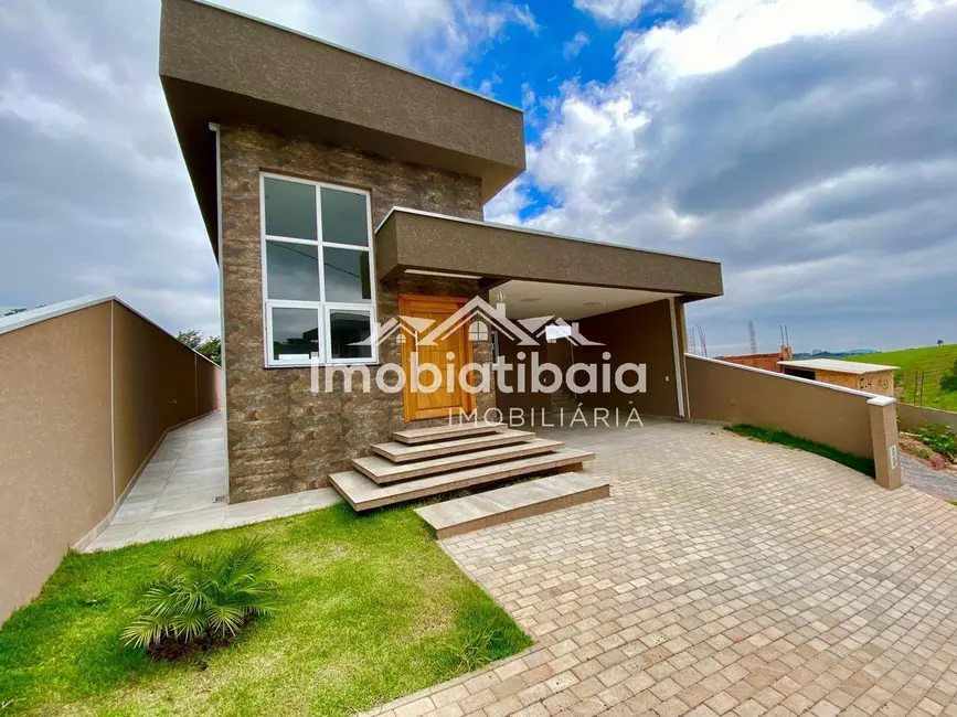 Foto 1 de Casa de Condomínio com 3 quartos à venda, 360m2 em Jardim dos Pinheiros, Atibaia - SP