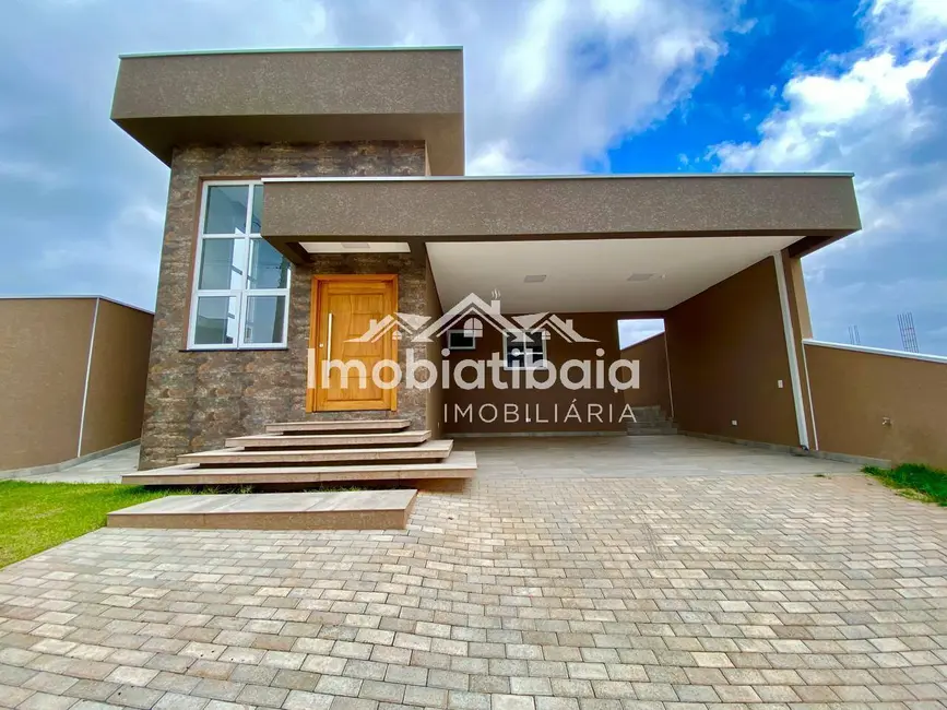 Foto 2 de Casa de Condomínio com 3 quartos à venda, 360m2 em Jardim dos Pinheiros, Atibaia - SP