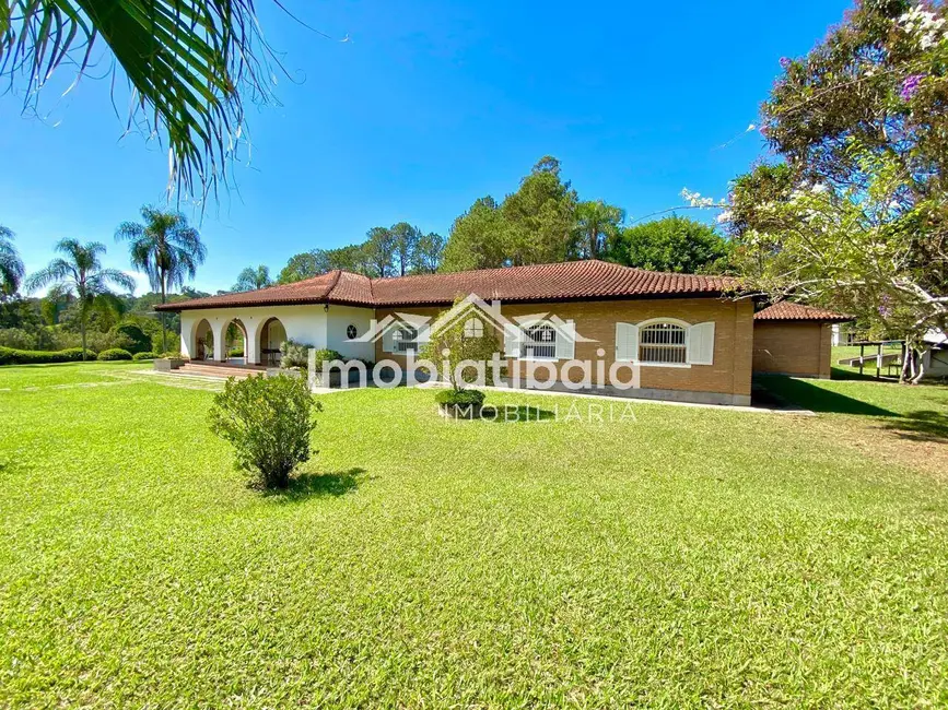 Foto 7 de Sítio / Rancho com 5 quartos à venda, 270000m2 em Usina, Atibaia - SP