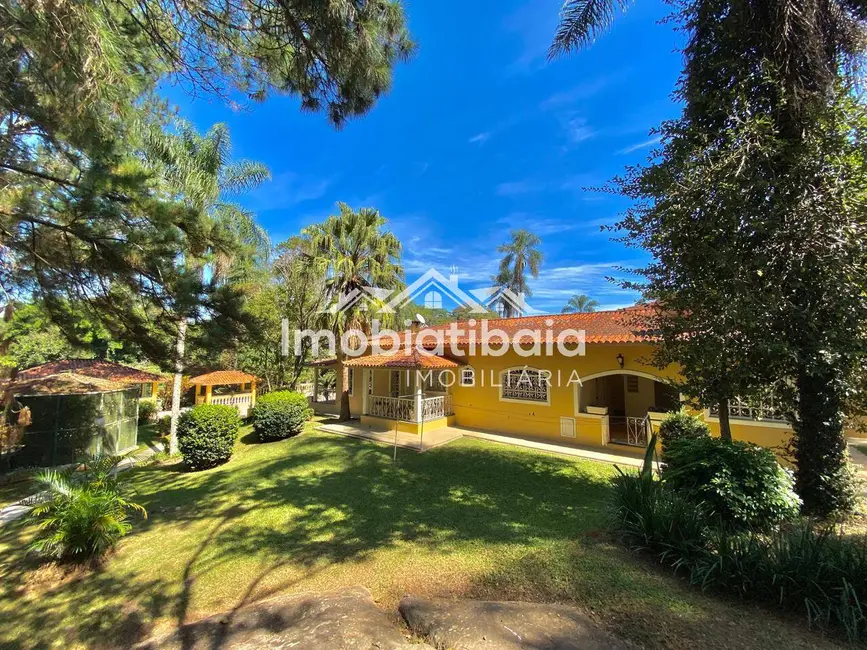 Foto 4 de Sítio / Rancho com 7 quartos à venda, 84000m2 em Braganca Paulista - SP