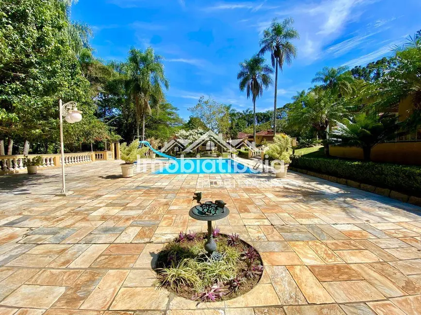 Foto 9 de Sítio / Rancho com 7 quartos à venda, 84000m2 em Braganca Paulista - SP