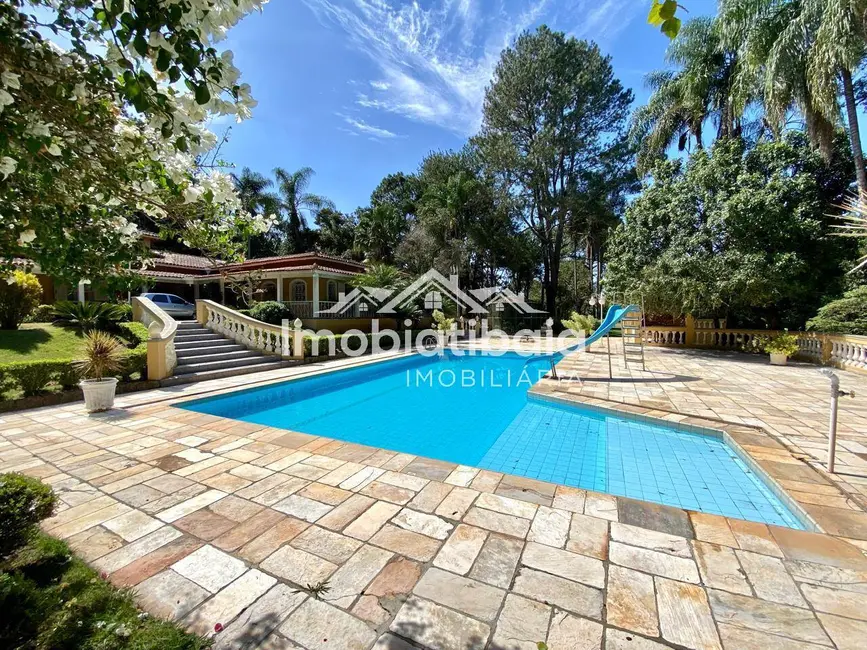 Foto 8 de Sítio / Rancho com 7 quartos à venda, 84000m2 em Braganca Paulista - SP