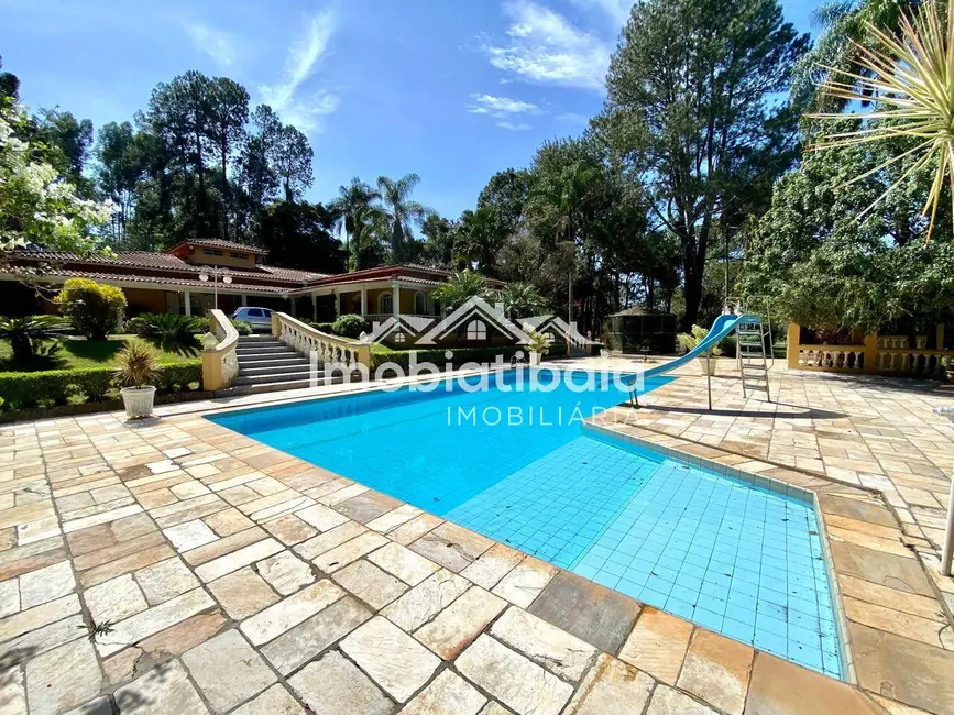 Foto 6 de Sítio / Rancho com 7 quartos à venda, 84000m2 em Braganca Paulista - SP