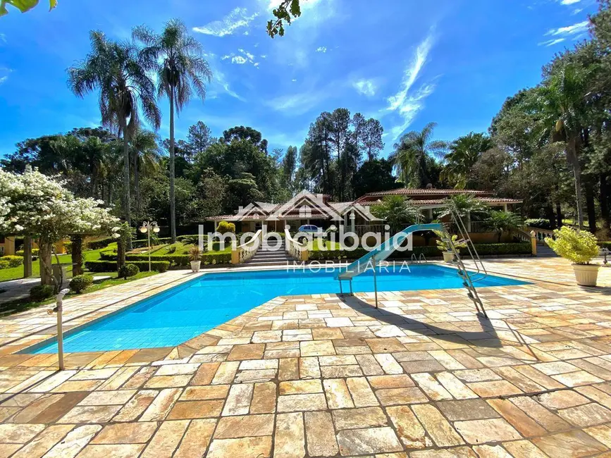 Foto 1 de Sítio / Rancho com 7 quartos à venda, 84000m2 em Braganca Paulista - SP