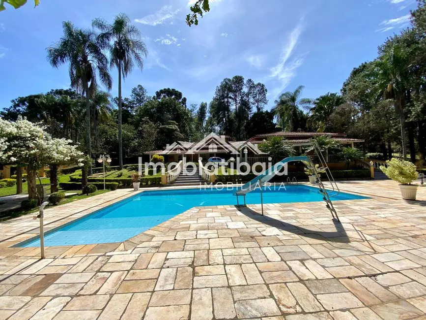 Foto 7 de Sítio / Rancho com 7 quartos à venda, 84000m2 em Braganca Paulista - SP