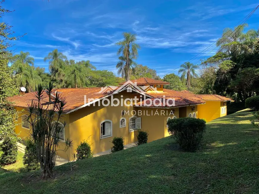 Foto 5 de Sítio / Rancho com 7 quartos à venda, 84000m2 em Braganca Paulista - SP