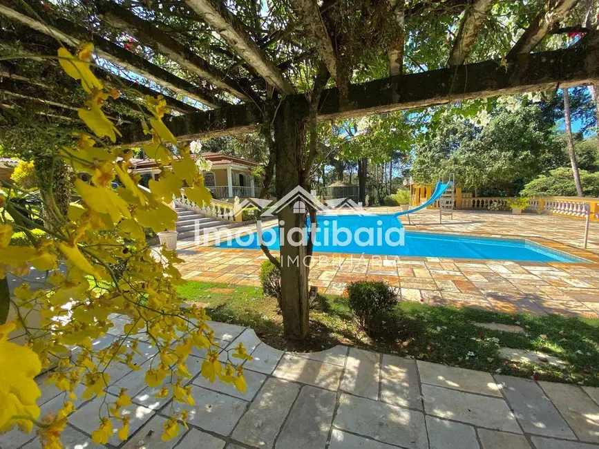 Foto 3 de Sítio / Rancho com 7 quartos à venda, 84000m2 em Braganca Paulista - SP