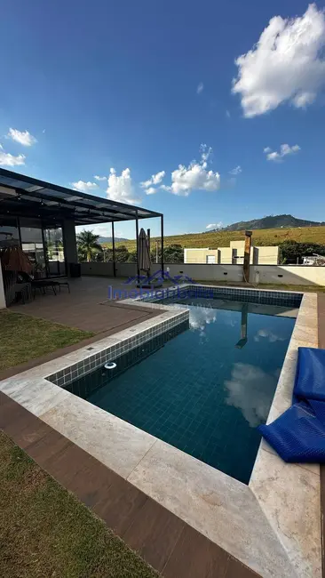 Foto 7 de Casa com 3 quartos à venda, 600m2 em Condomínio Residencial Reserva Ecológica Atibaia, Atibaia - SP