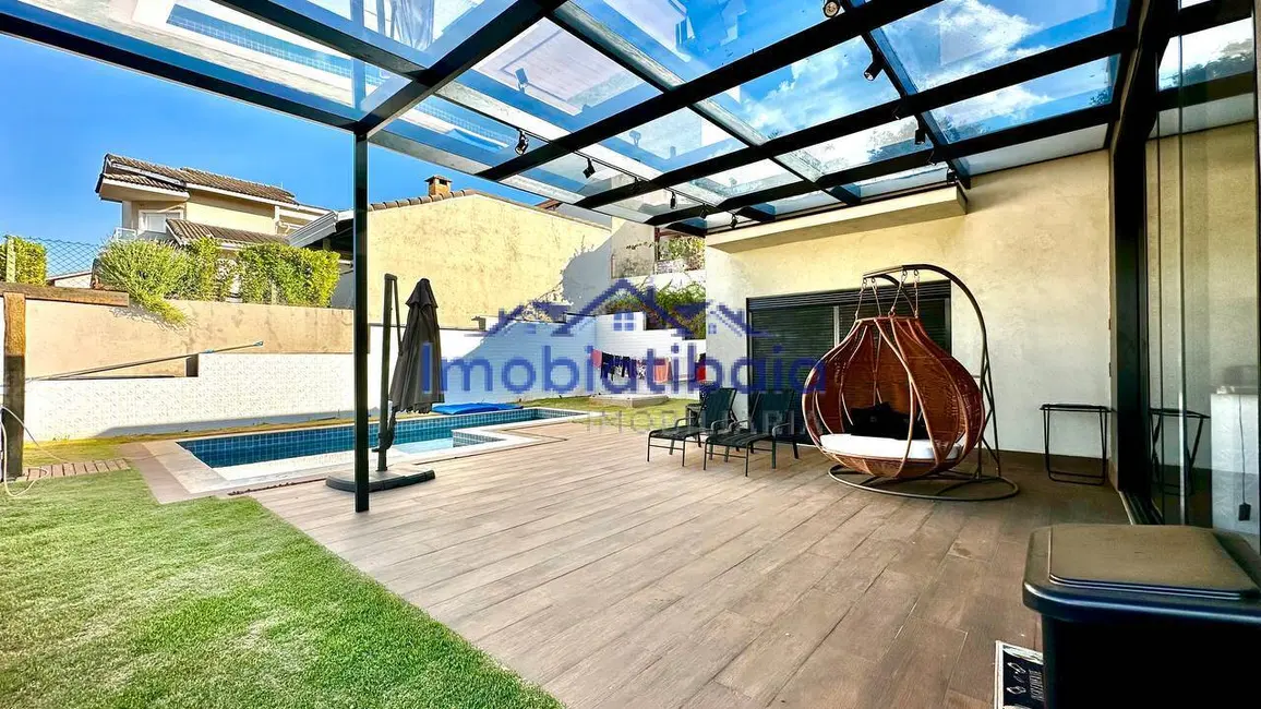 Foto 3 de Casa com 3 quartos à venda, 600m2 em Condomínio Residencial Reserva Ecológica Atibaia, Atibaia - SP