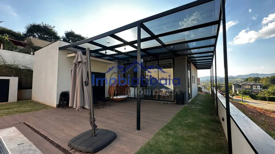 Foto 6 de Casa com 3 quartos à venda, 600m2 em Condomínio Residencial Reserva Ecológica Atibaia, Atibaia - SP