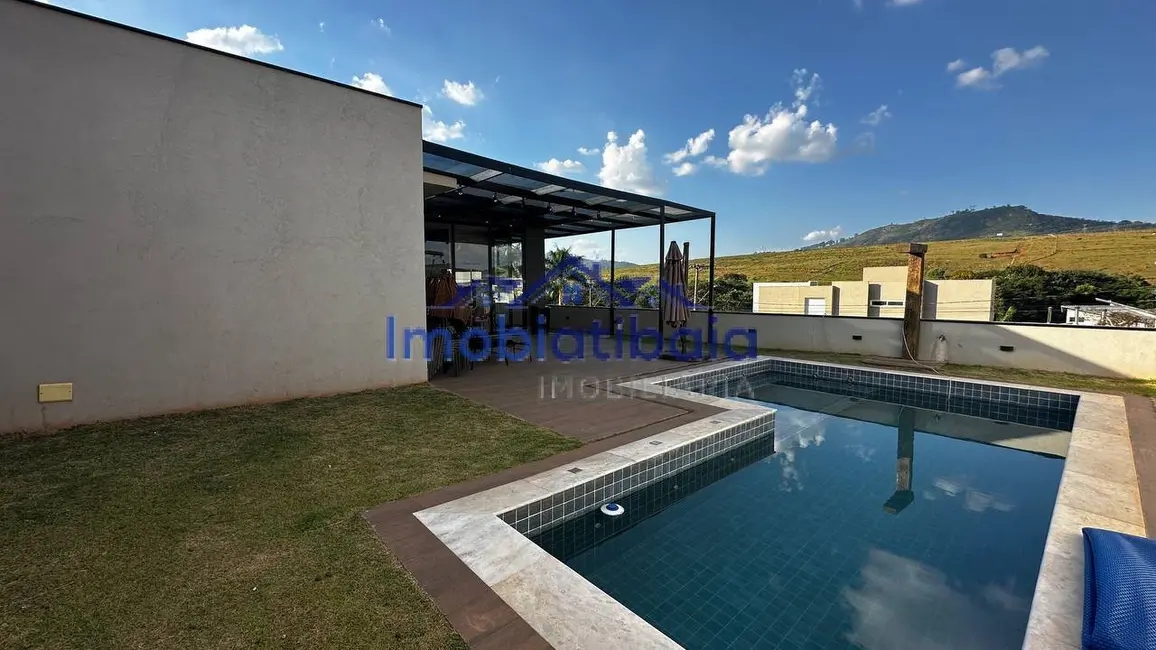 Foto 9 de Casa com 3 quartos à venda, 600m2 em Condomínio Residencial Reserva Ecológica Atibaia, Atibaia - SP