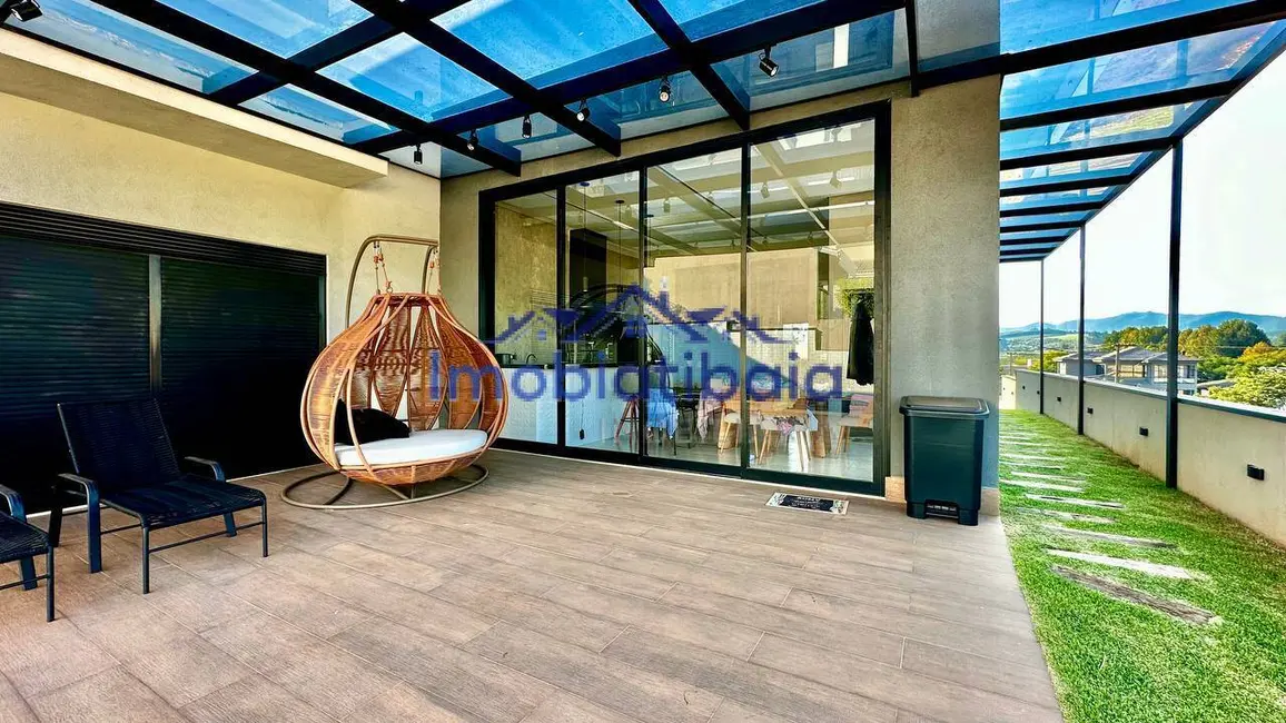 Foto 5 de Casa com 3 quartos à venda, 600m2 em Condomínio Residencial Reserva Ecológica Atibaia, Atibaia - SP