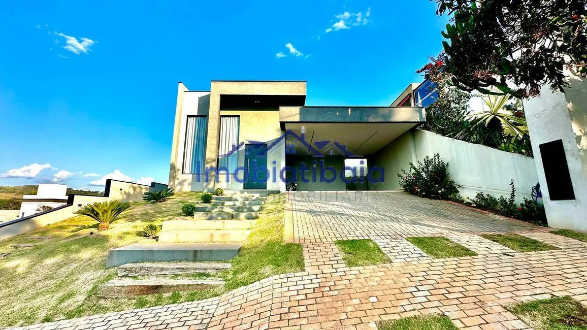 Foto 1 de Casa com 3 quartos à venda, 600m2 em Condomínio Residencial Reserva Ecológica Atibaia, Atibaia - SP