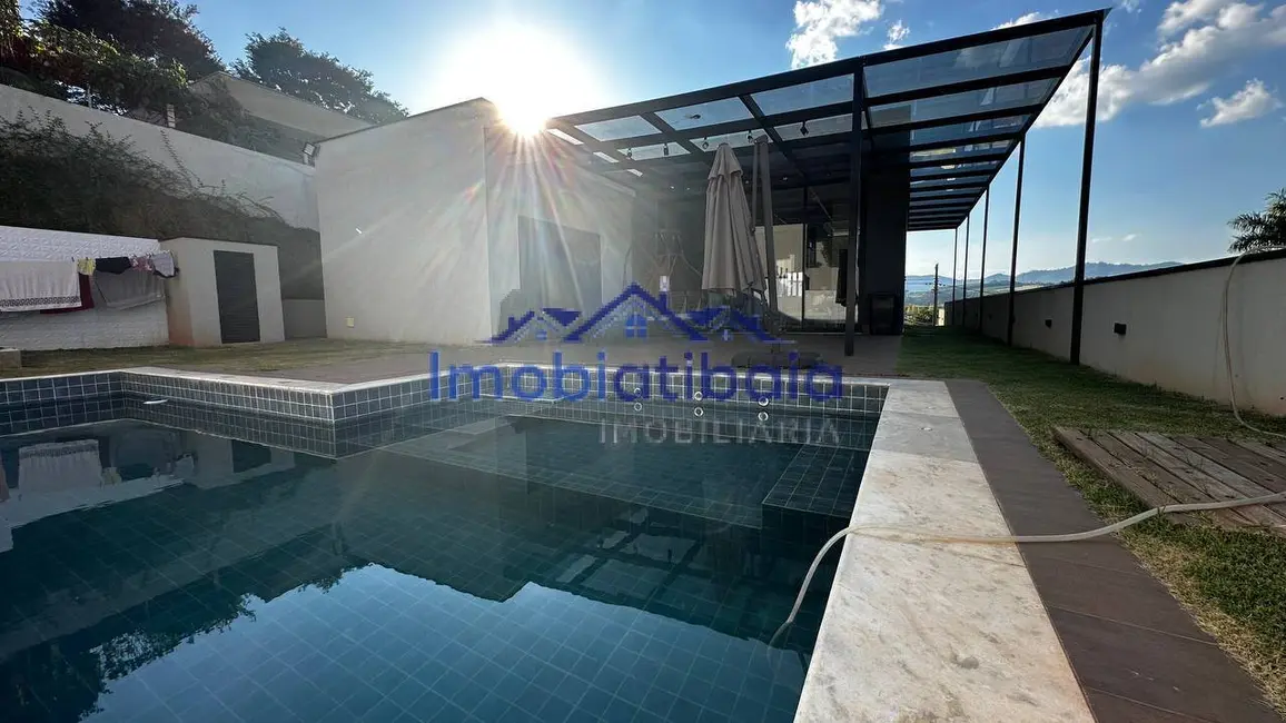 Foto 8 de Casa com 3 quartos à venda, 600m2 em Condomínio Residencial Reserva Ecológica Atibaia, Atibaia - SP