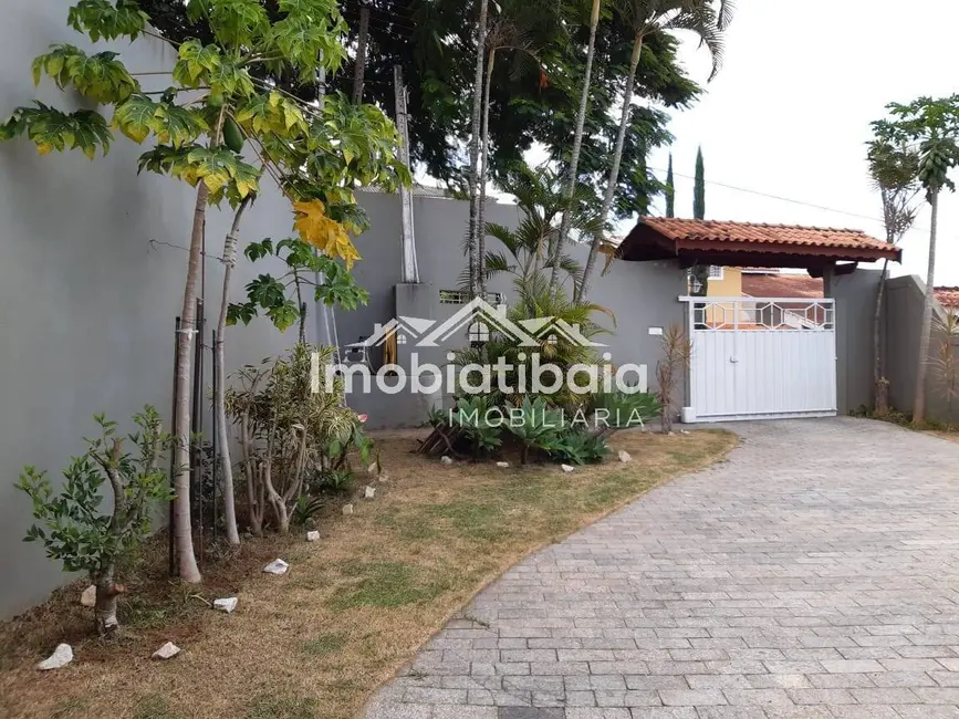 Foto 3 de Casa com 5 quartos à venda, 403m2 em Jardim do Lago, Atibaia - SP