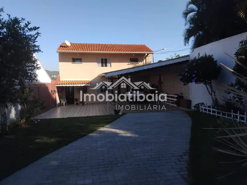 Foto 1 de Casa com 5 quartos à venda, 403m2 em Jardim do Lago, Atibaia - SP