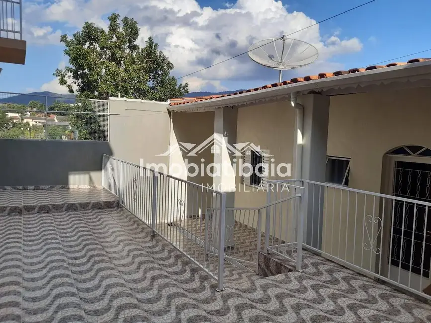 Foto 8 de Casa com 5 quartos à venda, 403m2 em Jardim do Lago, Atibaia - SP
