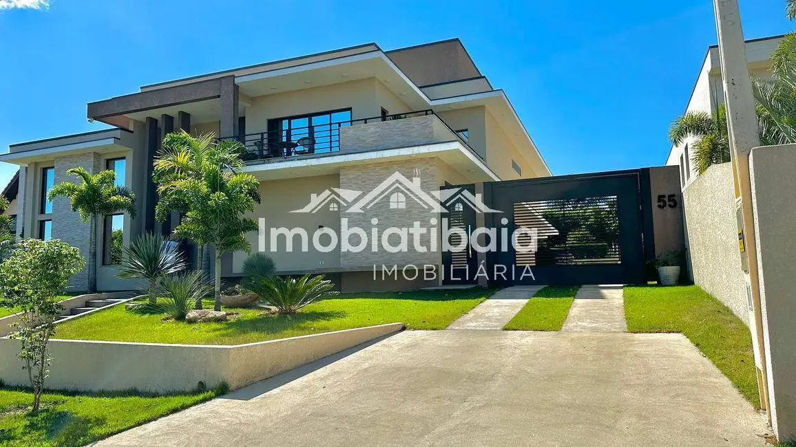 Foto 6 de Casa de Condomínio com 3 quartos à venda, 1000m2 em Centro, Joanopolis - SP