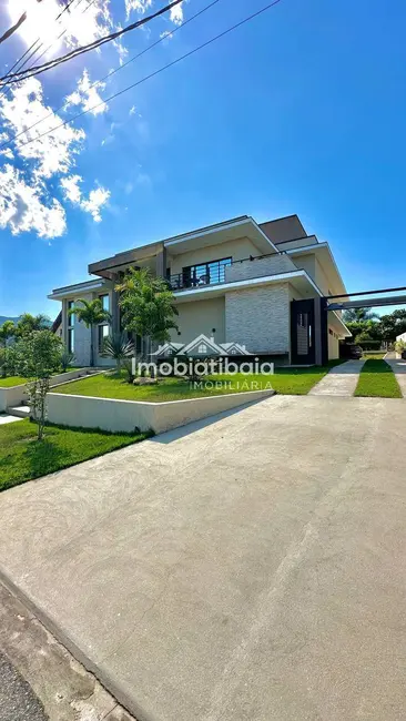 Foto 5 de Casa de Condomínio com 3 quartos à venda, 1000m2 em Centro, Joanopolis - SP