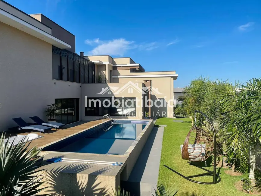 Foto 8 de Casa de Condomínio com 3 quartos à venda, 1000m2 em Centro, Joanopolis - SP